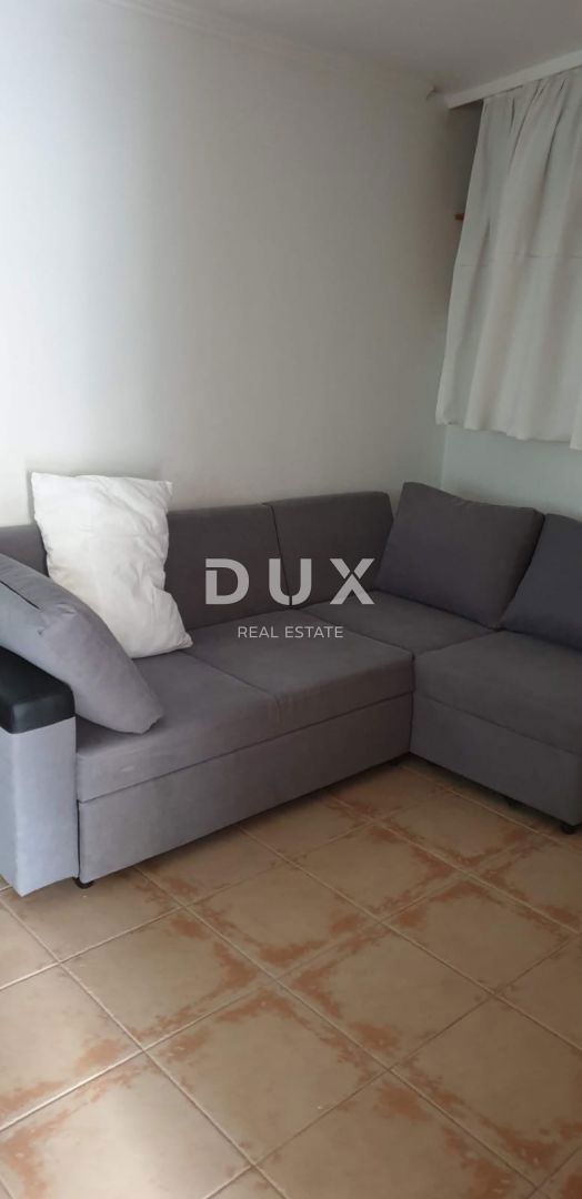 CRIKVENICA - Dva apartmaja s teraso!