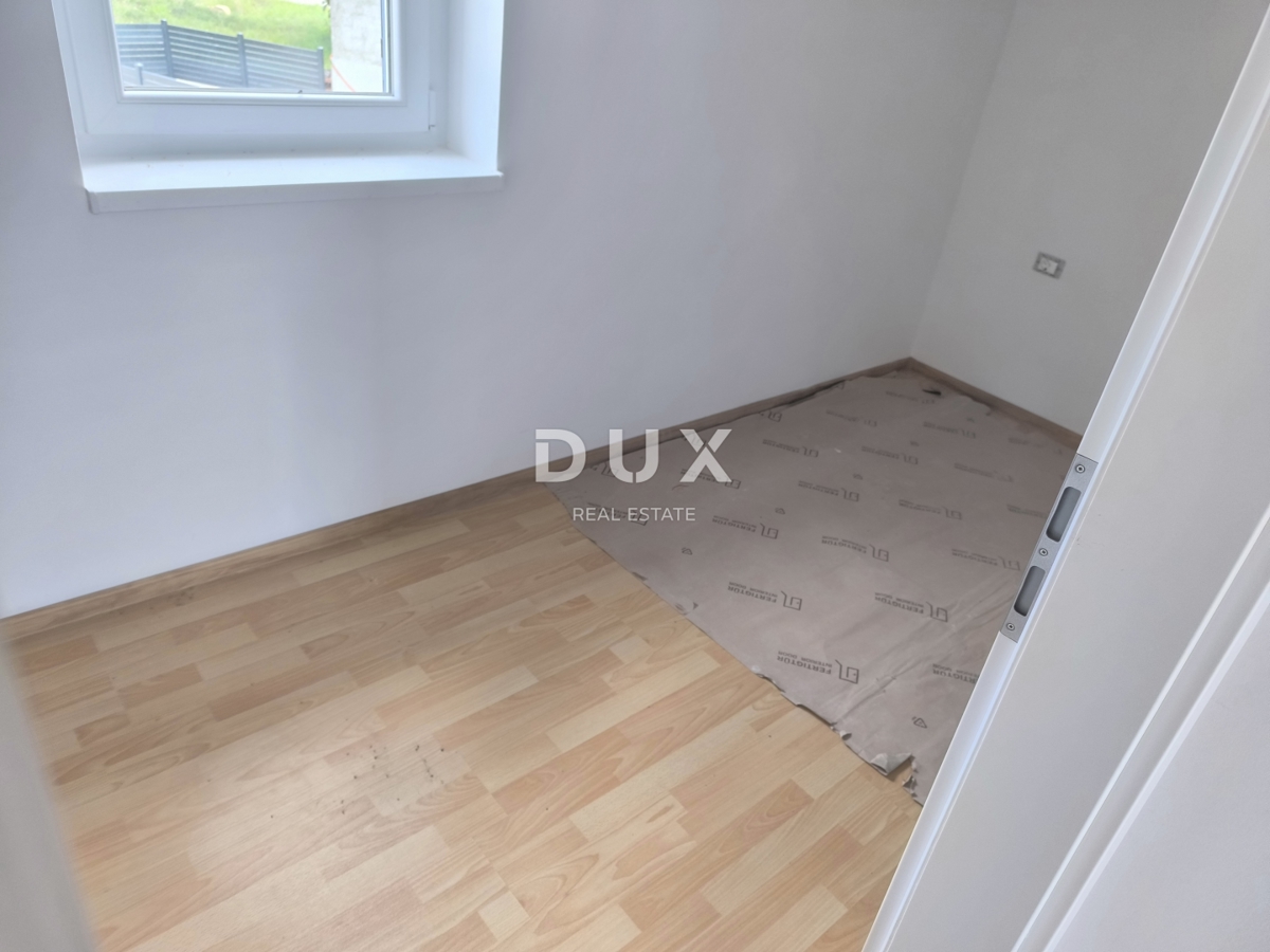 ISTRA, JURŠIĆI - Kamnita hiša z bazenom + apartma, NA KLJUČ