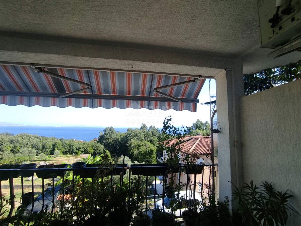 Pobri, Opatija - Okolica, 73m2