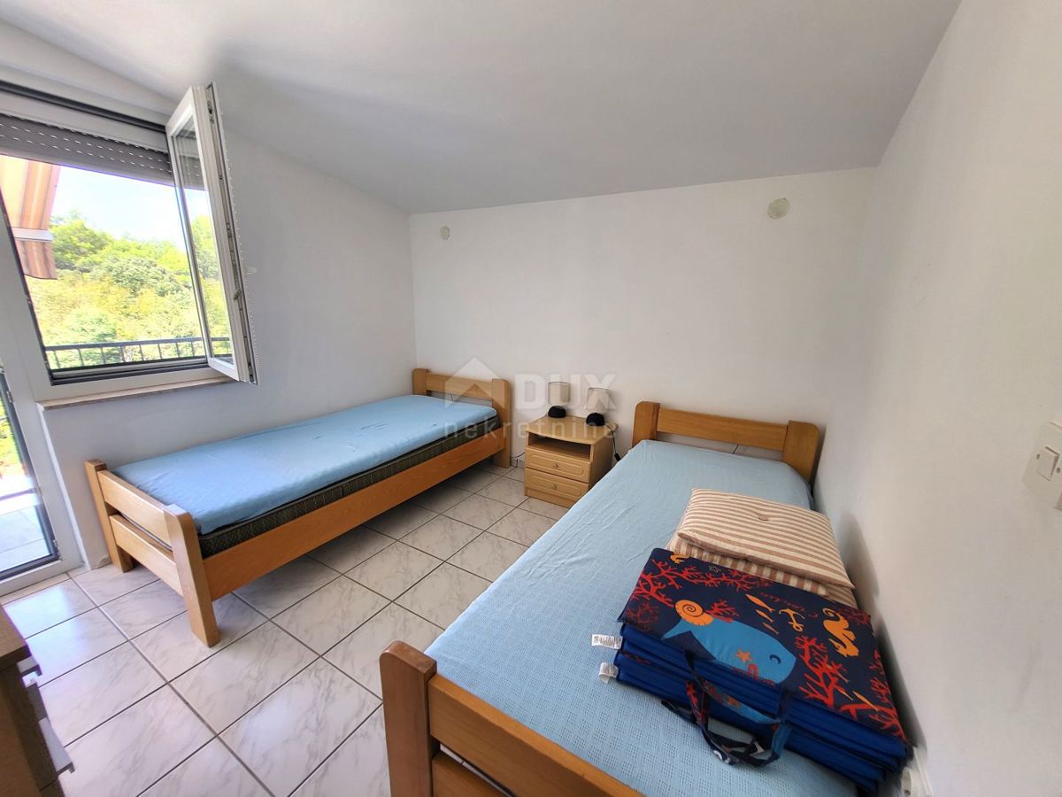 ISTRA, MARČANA - Samostojna hiša z 2 apartmajema