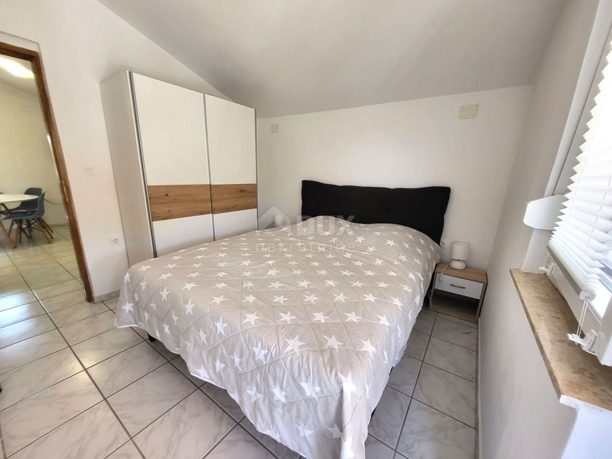 ISTRA, MARČANA - Samostojna hiša z 2 apartmajema