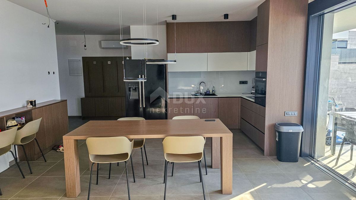 Punat, 130m2