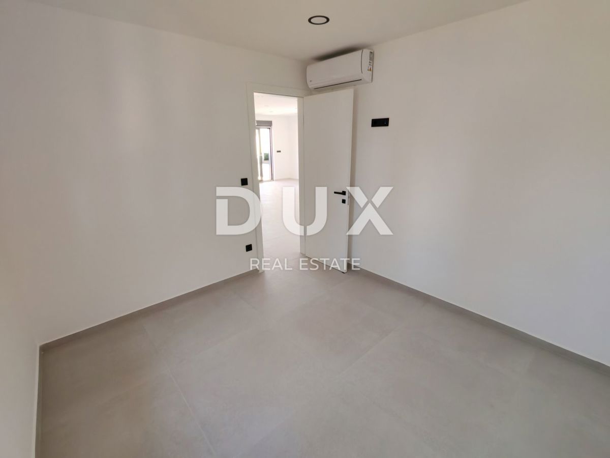 ZADAR, VIR - Moderni apartmaji na najbolj iskani lokaciji v centru Vira, 160 metrov od plaže Jadro! S2B