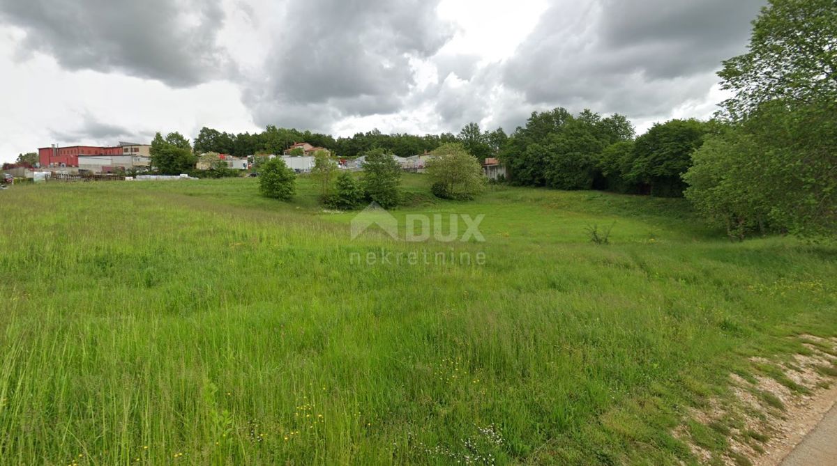 Stari Pazin, Pazin, 9.508m2