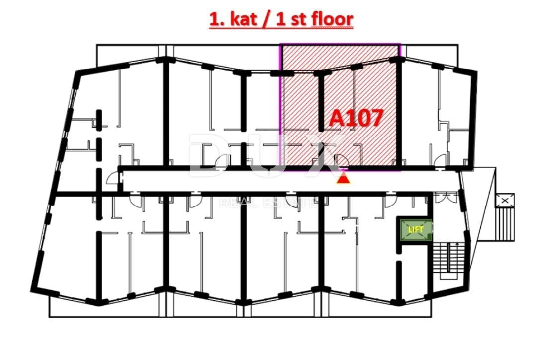 ISTRA, POREČ - Apartma 83m2, novogradnja 800m od morja!