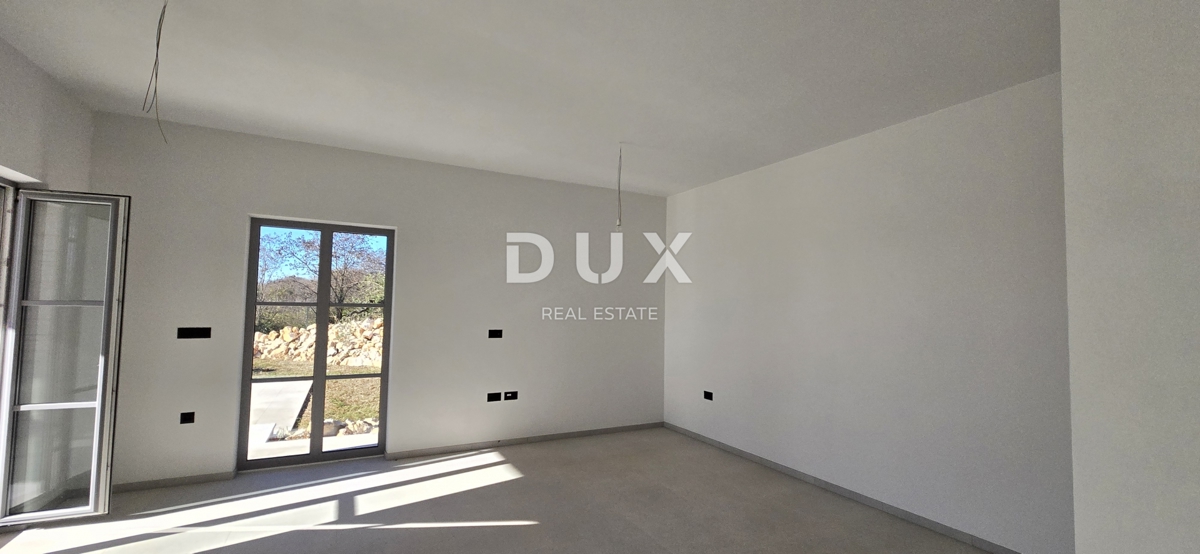 ISTRA, POREČ - Novozgrajena vila z neskončnim bazenom, zasebnim podzemnim parkiriščem in fantastičnim pogledom na morje