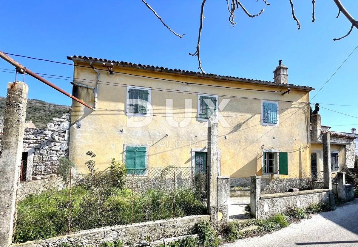 Labin, 180m2