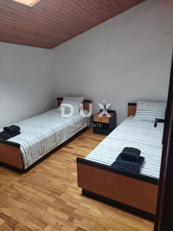 ISTRA, MEDULIN - Apartmajska hiša z utečenim poslom!