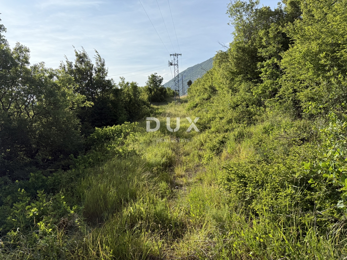 Zemljišče Tribalj, Vinodolska Općina, 626m2