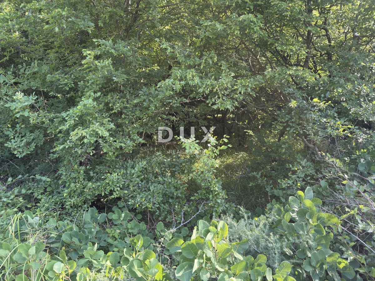 Zemljišče Tribalj, Vinodolska Općina, 626m2