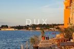 ISTRA, ROVINJ - Luksuzno opremljeno stanovanje, prva vrsta do morja