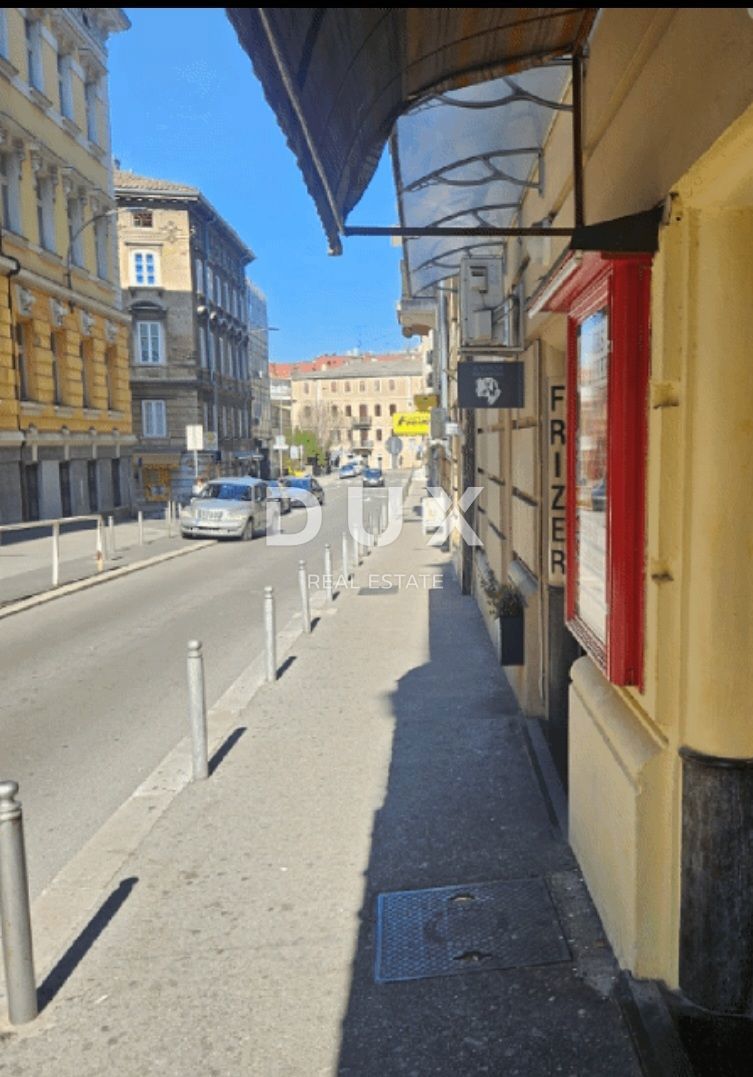 Poslovni prostor Centar, Rijeka, 15m2