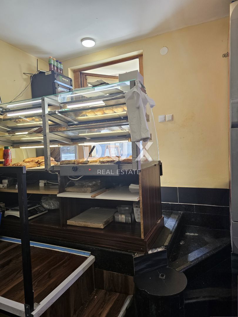 Poslovni prostor Centar, Rijeka, 15m2
