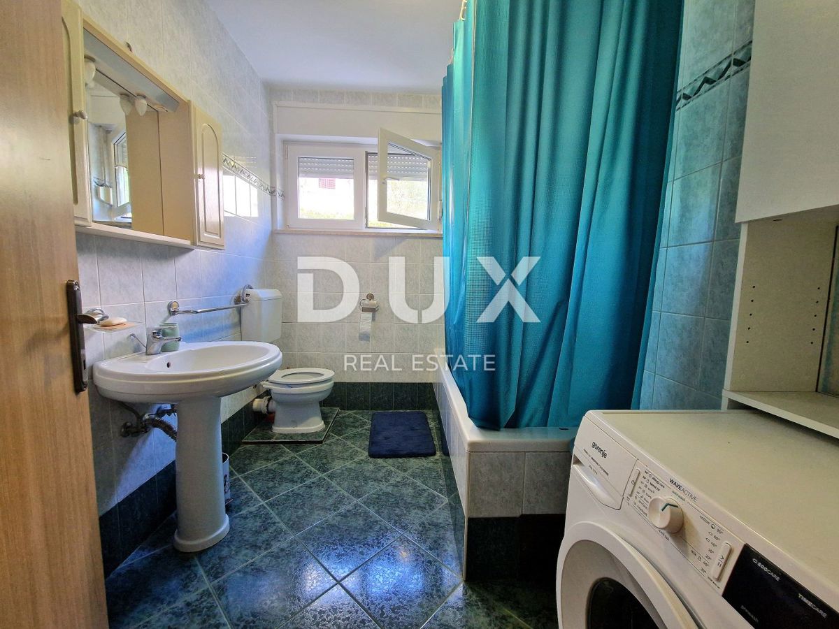 RIJEKA, BELVEDER - 134 m2, 3 spalnice + dnevna soba, loggia