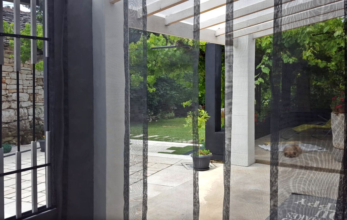 ISTRA, ŽMINJ - Prostrana oaza miru in potenciala