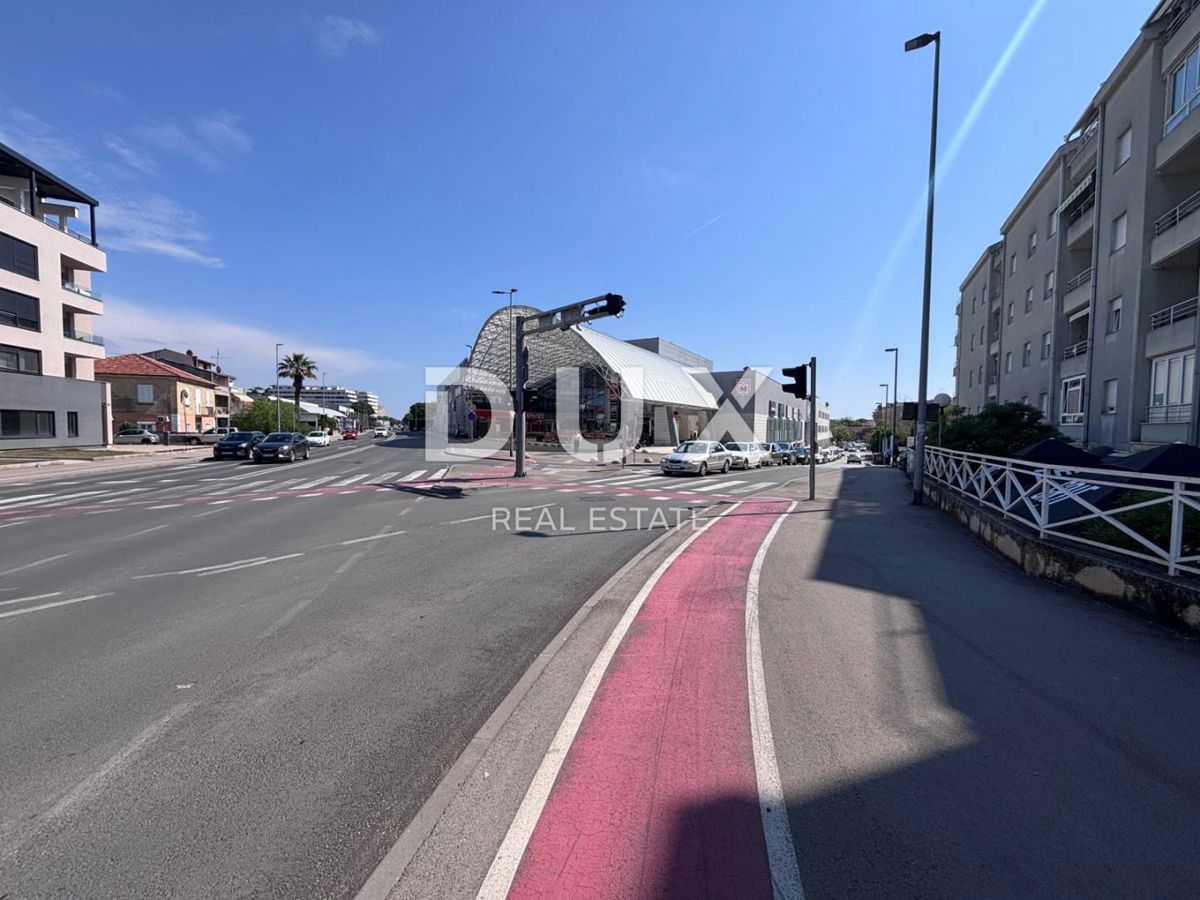 ZADAR, RELJA - Poslovni prostori na vrhunski lokaciji