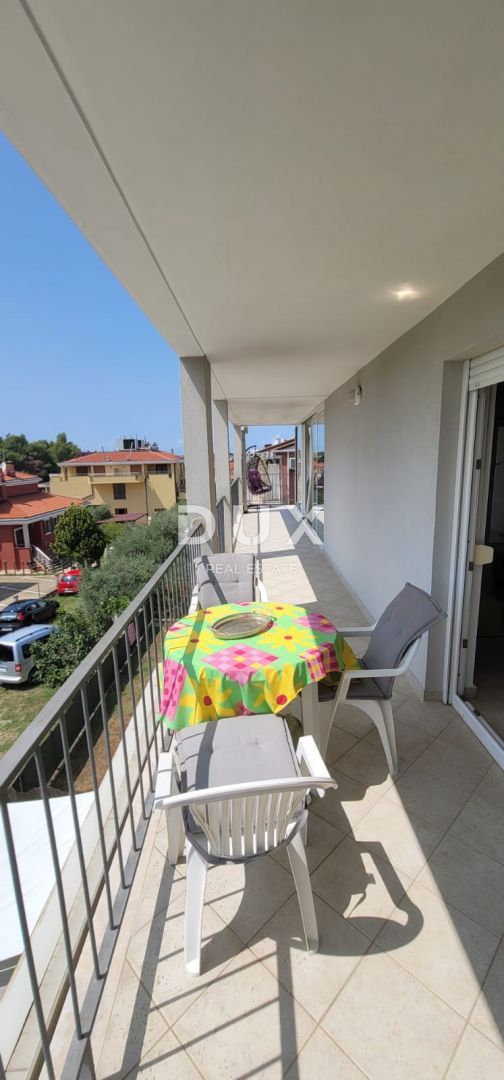 Zambratija, Umag, 142,45m2