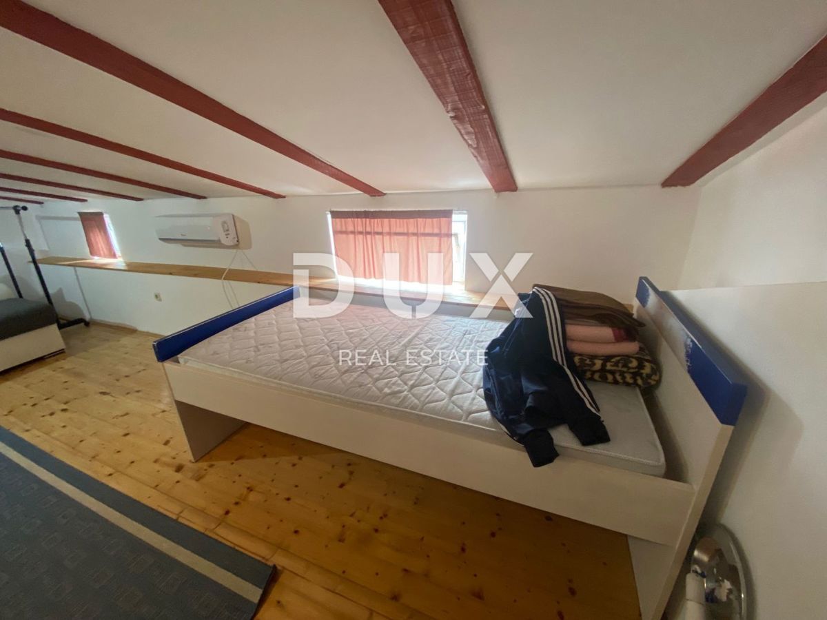 CRIKVENICA - na novo prenovljena samostojna hiša s pogledom na morje! NUJNO PRODAJA! PRILOŽNOST!