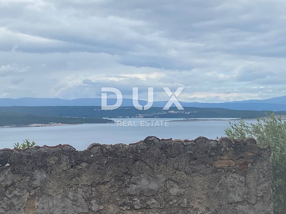 CRIKVENICA - na novo prenovljena samostojna hiša s pogledom na morje! NUJNO PRODAJA! PRILOŽNOST!