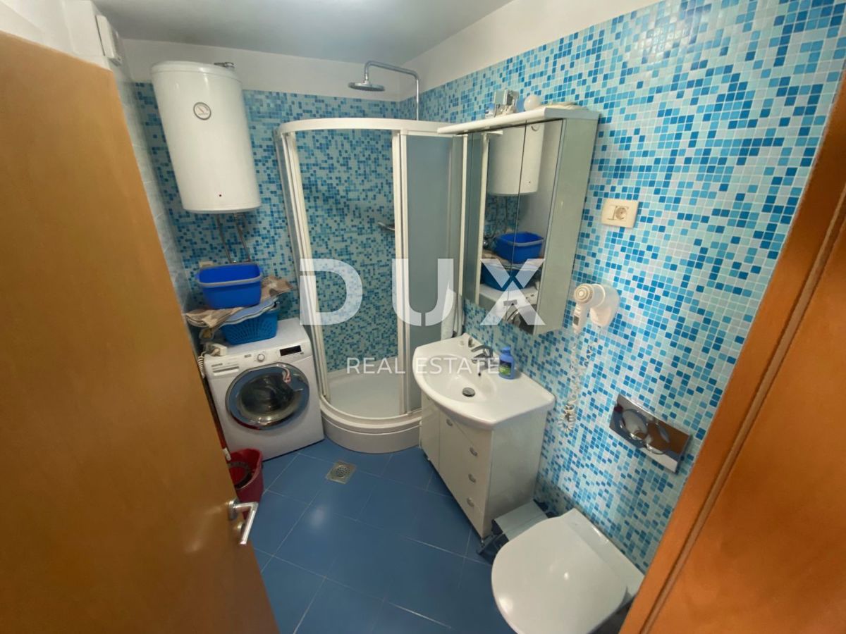 RIJEKA, KASTAV - Stanovanje z 2 spalnicama in dnevno sobo s panoramskim pogledom na morje + 2 parkirni mesti! PRILOŽNOST!