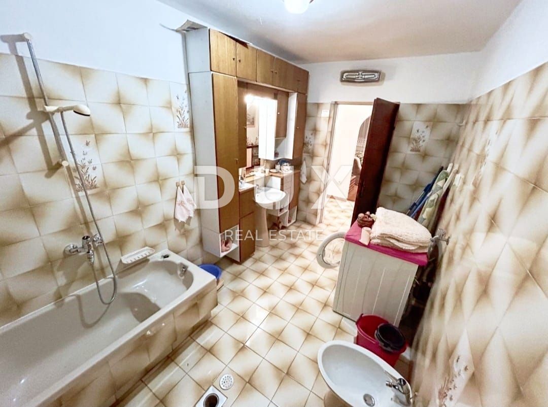 Hiša Labin, 80,38m2