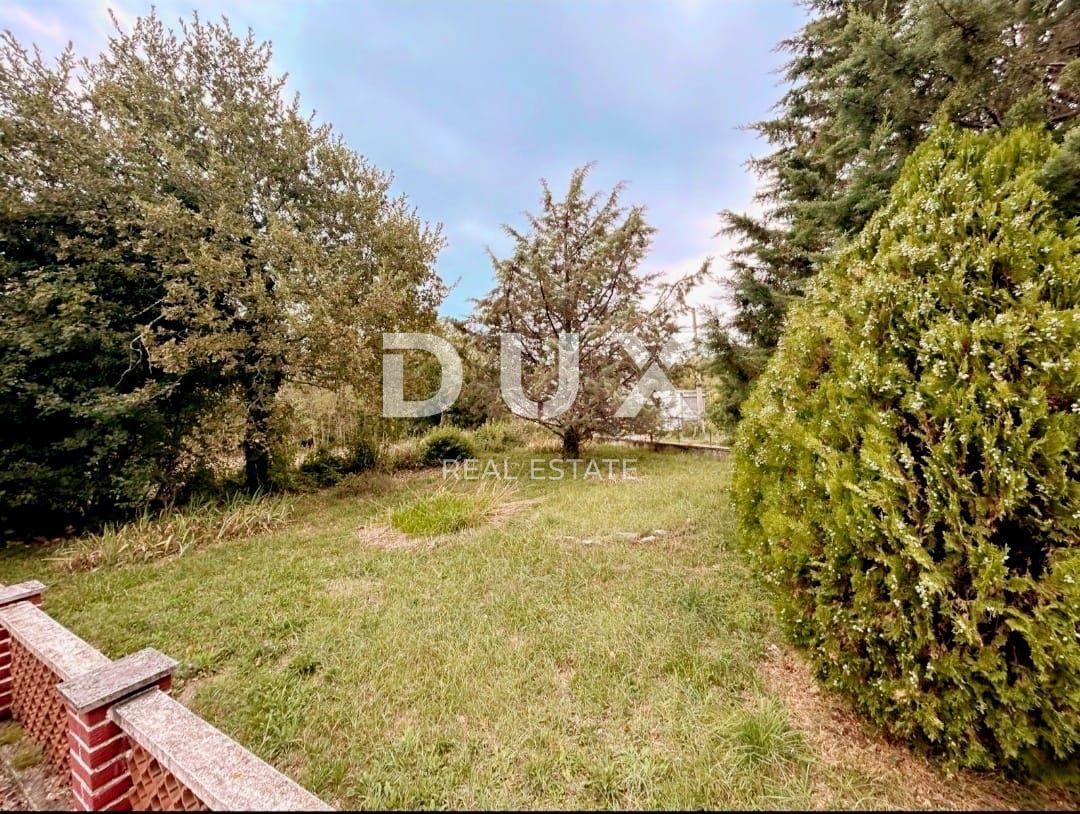 Hiša Labin, 80,38m2