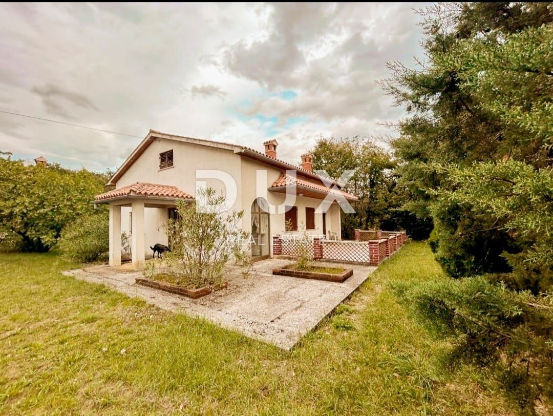 Hiša Labin, 80,38m2