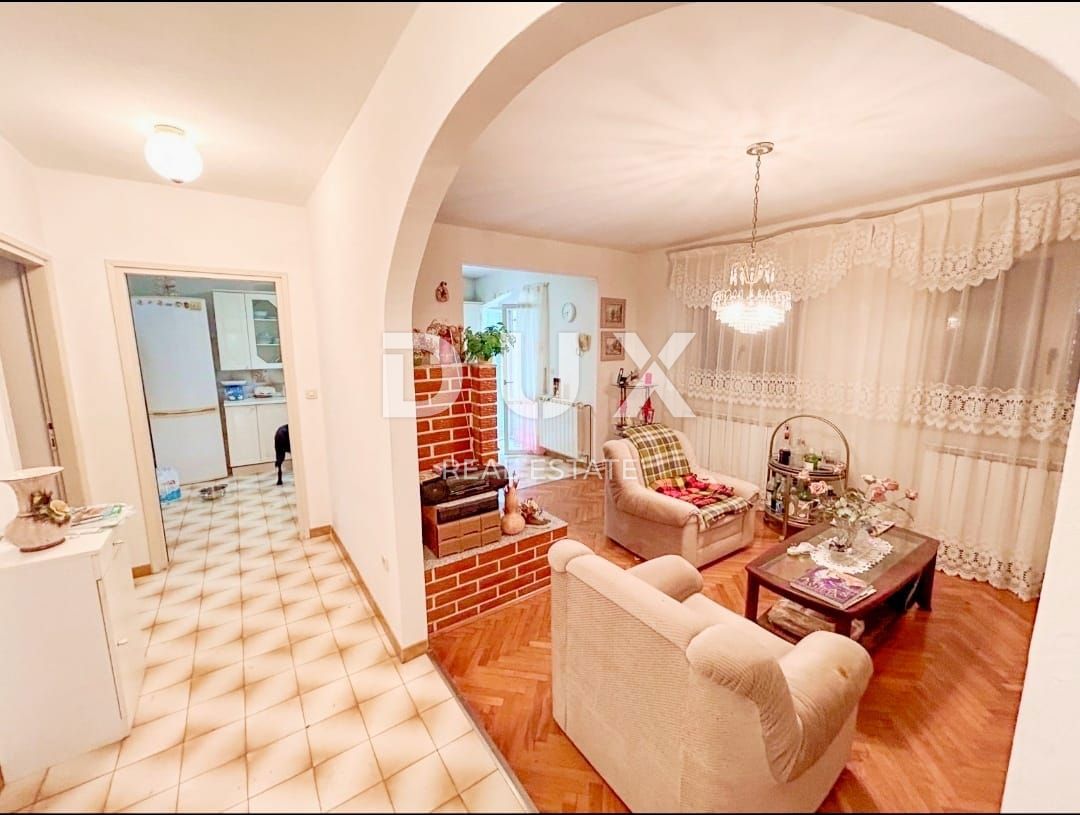 Hiša Labin, 80,38m2
