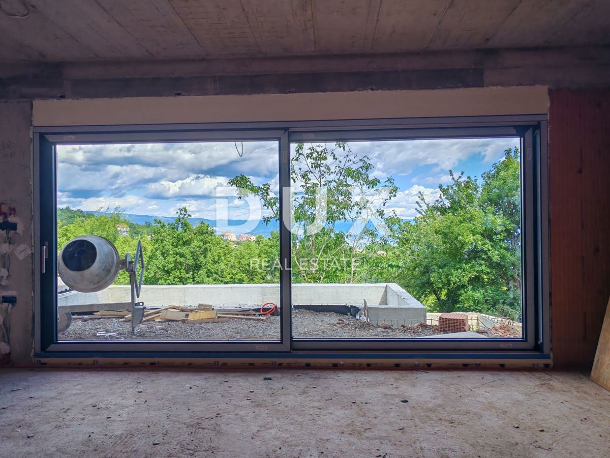 OPATIJA, VEPRINAC - Luksuzna vila, 395 m2 z razgledom