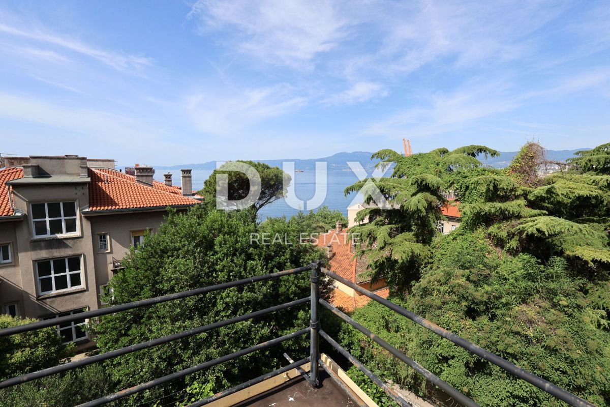 Hiša Pećine, Rijeka, 410m2