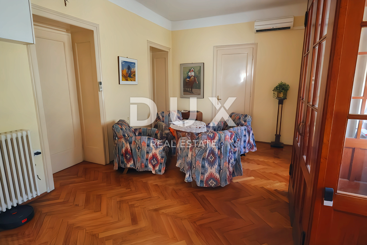 Hiša Pećine, Rijeka, 410m2