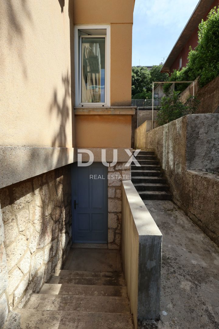 Hiša Pećine, Rijeka, 410m2