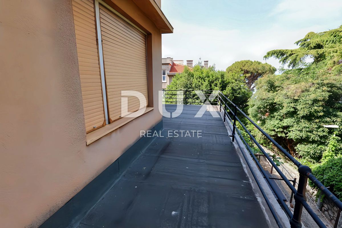 Hiša Pećine, Rijeka, 410m2