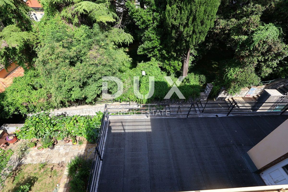 Hiša Pećine, Rijeka, 410m2