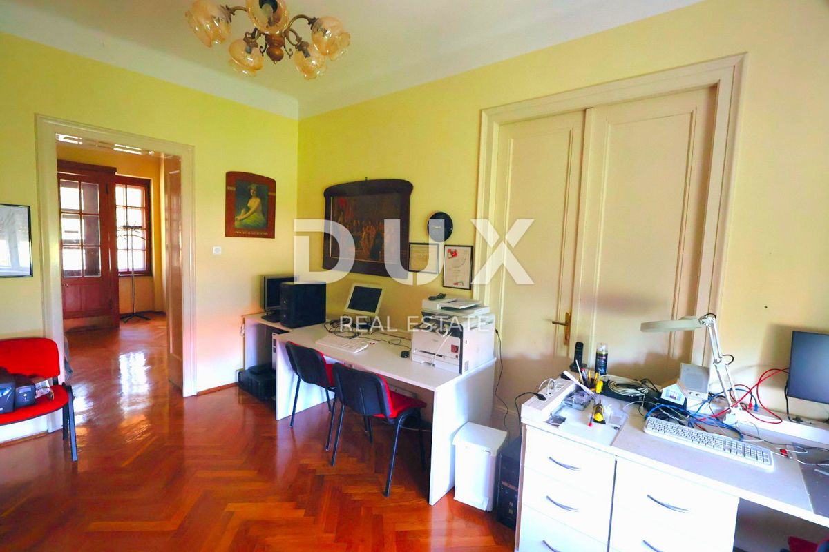 Hiša Pećine, Rijeka, 410m2