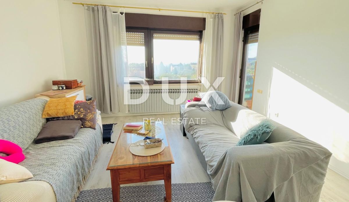 OPATIJA, MATULJI - družinska hiša z vrtom in pogledom na morje