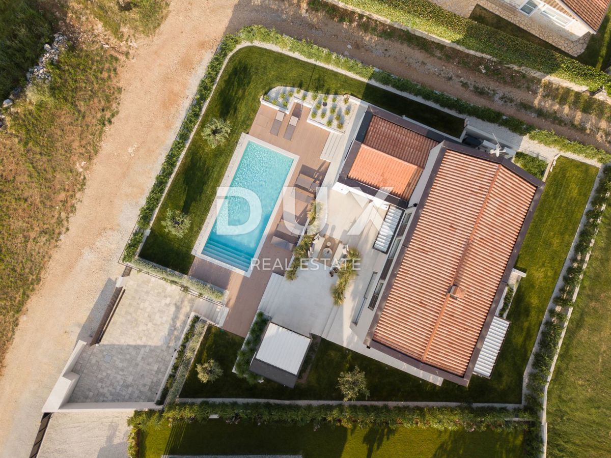 ISTRA POREČ (okolica) - Vrhunska vila v bližini Poreča