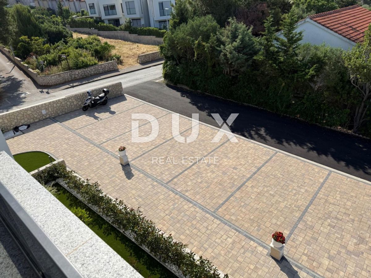 Stanovanje Novalja, 100m2