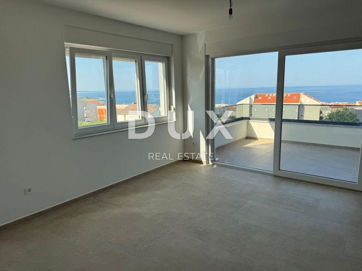 Stanovanje Novalja, 100m2