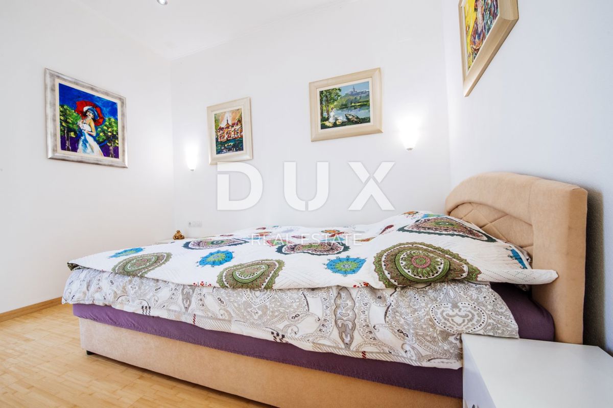 OTOK PAG, KOŠLJUN - Vila ob morju s 4 apartmaji