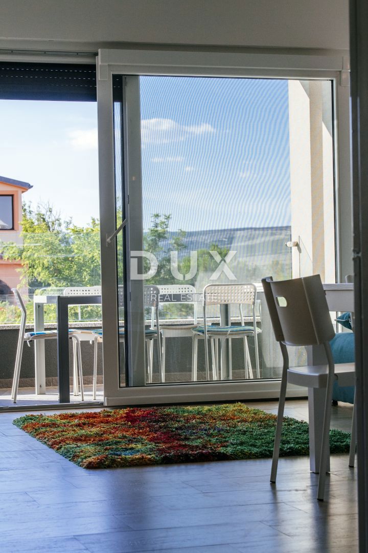 OTOK PAG, KOŠLJUN - Vila ob morju s 4 apartmaji