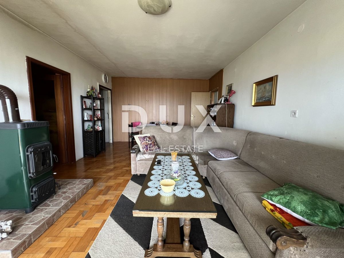 Hiša Šmrika, Kraljevica, 400m2