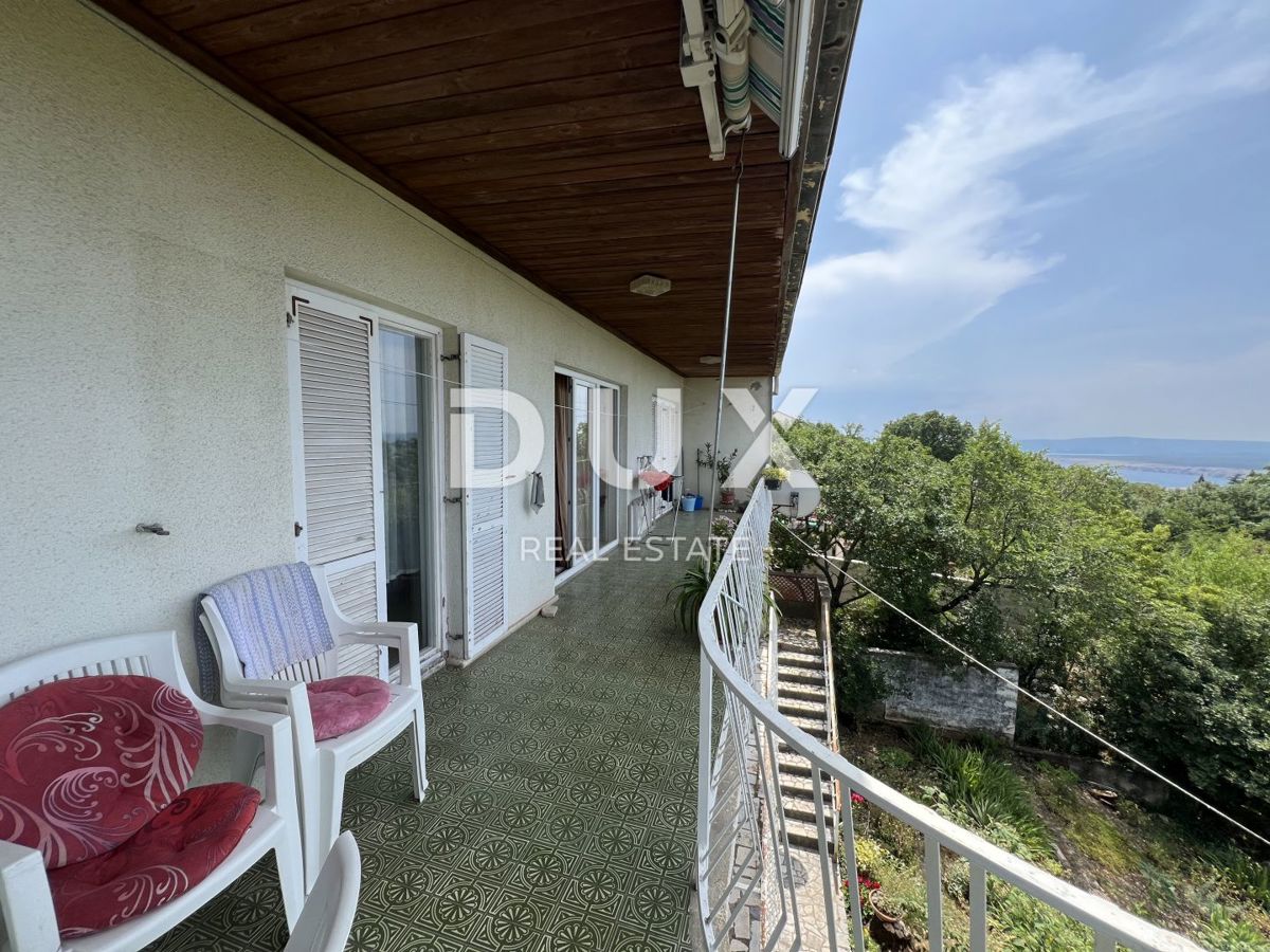 Hiša Šmrika, Kraljevica, 400m2