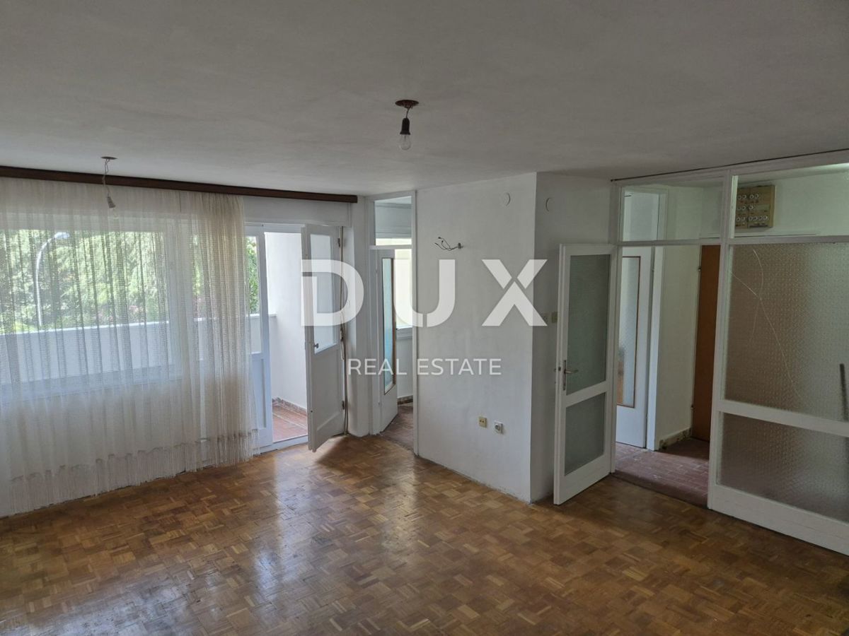 Stanovanje Podmurvice, Rijeka, 67,06m2