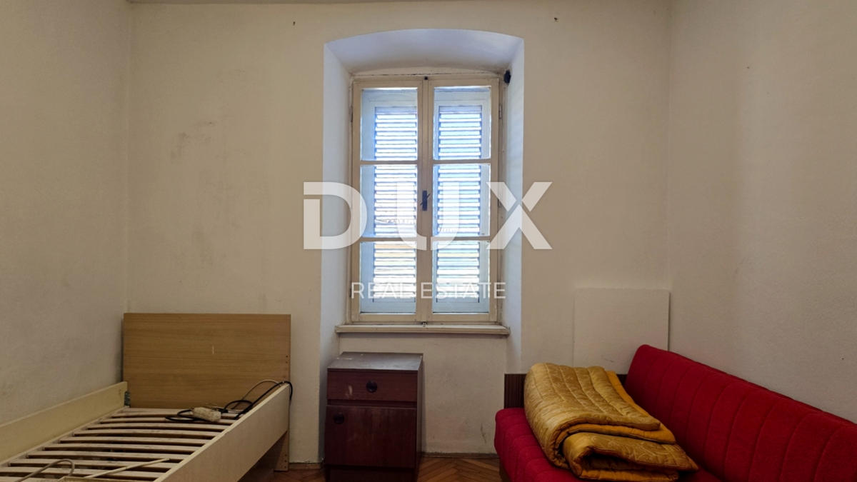 ISTRA, LABIN - Stanovanje blizu glavnega mestnega trga