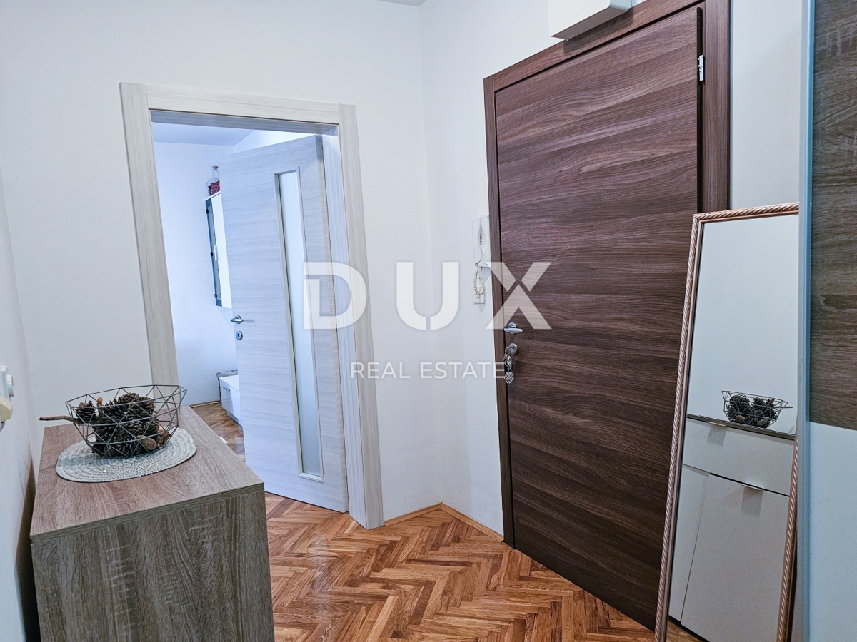 OTOK KRK, MESTO KRK - Družinsko stanovanje 74 m2 na dobri lokaciji 