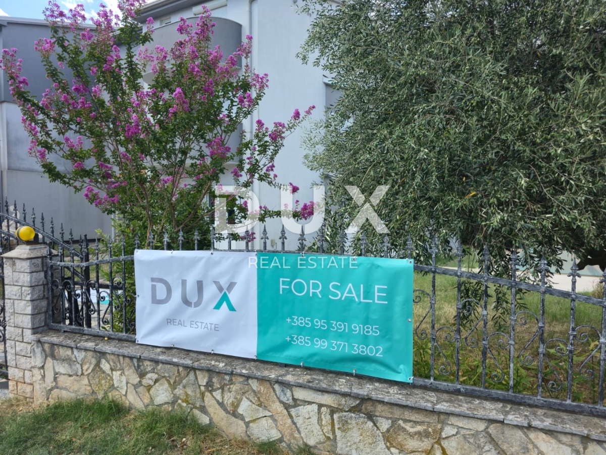 Hiša Valdebek, Pula, 450m2