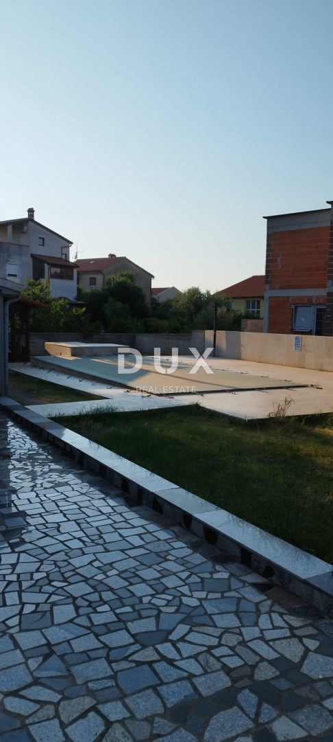 Hiša Valdebek, Pula, 450m2