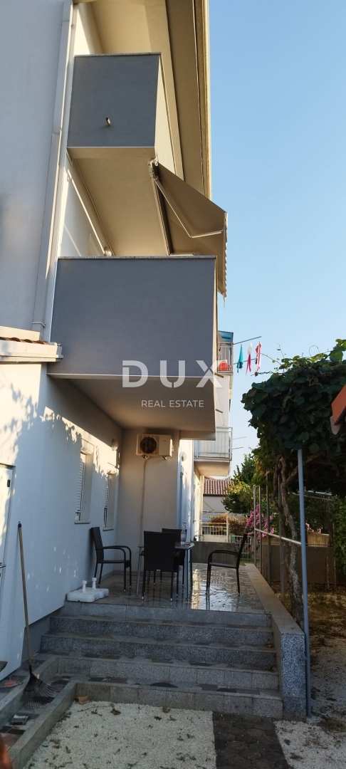 Hiša Valdebek, Pula, 450m2