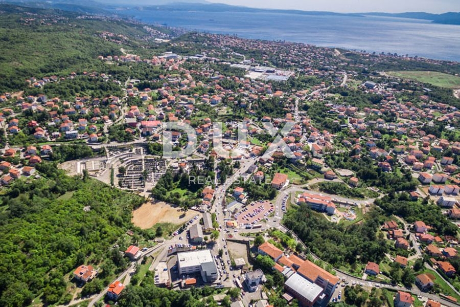 Zemljišče Marčelji, Viškovo, 3.234m2